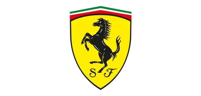 Ferrari logo
